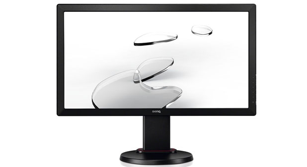 BenQ präsentiert neues Gaming-Display