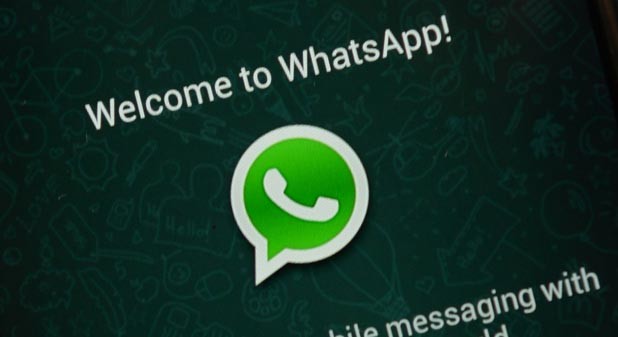 AGB geändert: WhatsApp darf Bilder weiterverkaufen