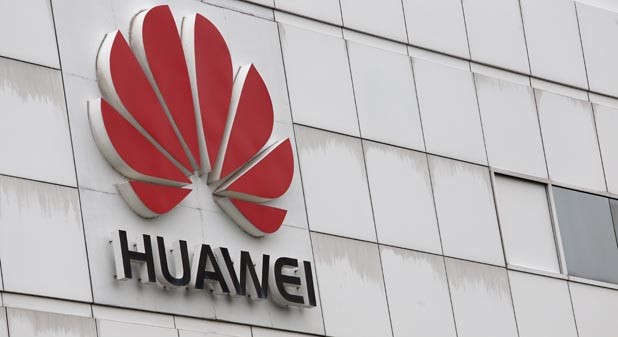 Huawei bringt 5G-Testnetz nach München