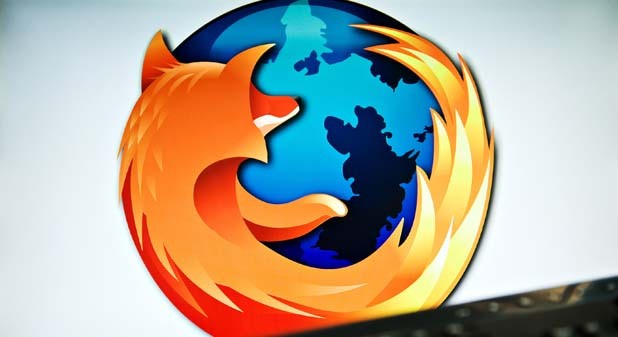 Firefox: Die iOS-Version erscheint noch 2015