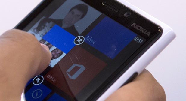 Windows Phone 8: Support verlängert