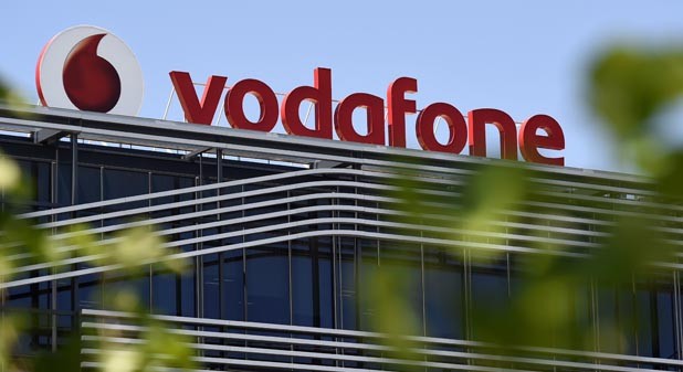 Vodafone Kabel sagt die Drosselung ab