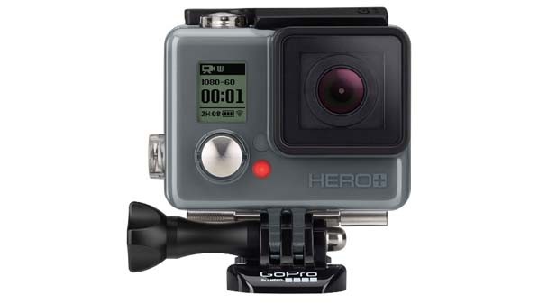 Neue Einsteiger-GoPro vorgestellt