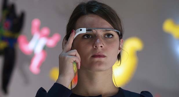 Google Glass: Verkauf der Explorerversion wird eingestellt