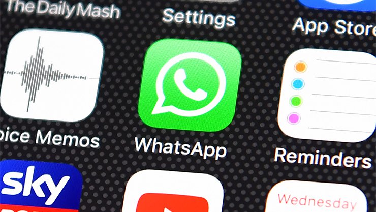 Bald möglich: WhatsApp-Nachrichten zurückziehen