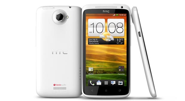 HTC: Anroid 4.1 für mehrere Smartphones angekündigt