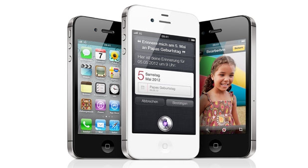 iPhone 5 offenbar kurz vor Produktionsstart