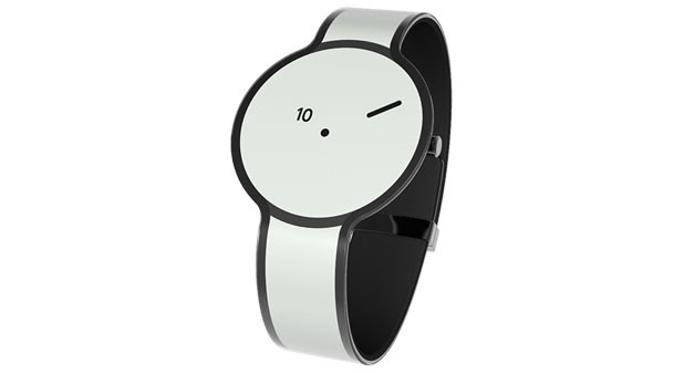 FES Watch: Smartwatch mit E-Ink-Display