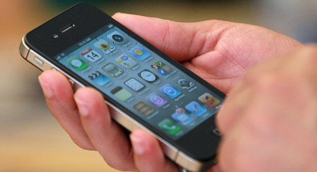 Apple will alte iPhones zurückkaufen