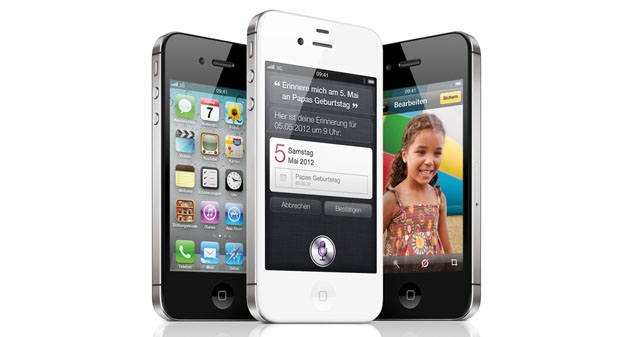 iPhone 5: Neue Informationen