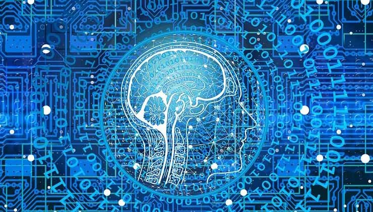 Wie künstliche Intelligenz unsere digitale Welt verändert