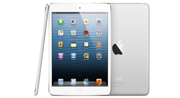 New York: 3.600 iPad minis gestohlen