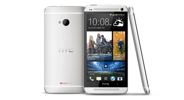 HTC One: Quasi unreparierbar