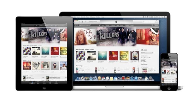 Apple plant iTunes für Android