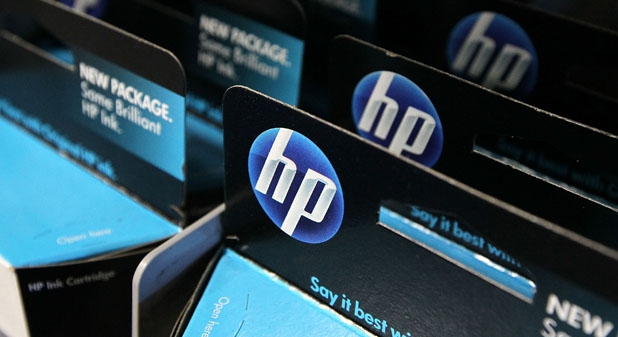 HP will in den Smartphone-Markt einsteigen