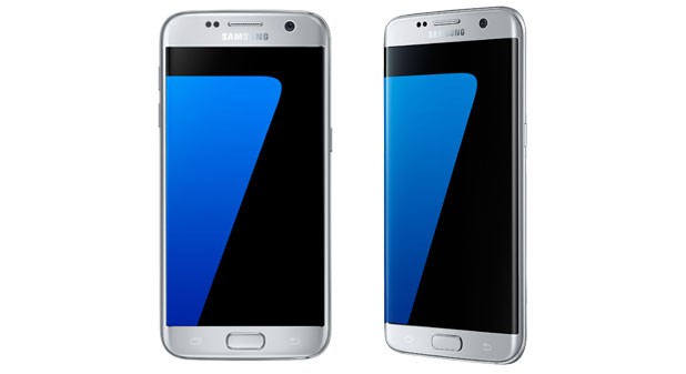 S7 und S7 Edge: Die Features der neuen Samsung-Smartphones