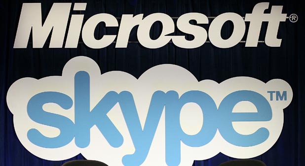 Skype: Microsoft scannt sämtliche Nachrichten