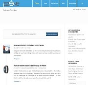 iszene.com