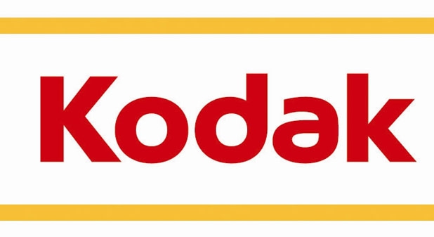 Kodak ist pleite