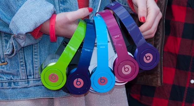 Nach Beats-Übernahme: Apple entlässt Mitarbeiter