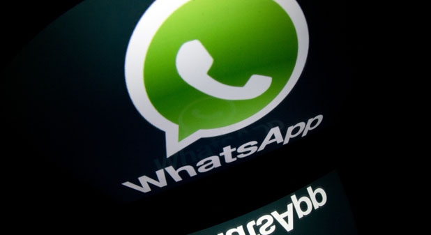 WhatsApp: Virus gibt sich als PC-Version aus