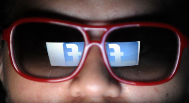 Verboten: Sex-Täter darf kein Facebook mehr nutzen