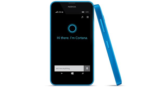 Cortana ist in Deutschland angekommen