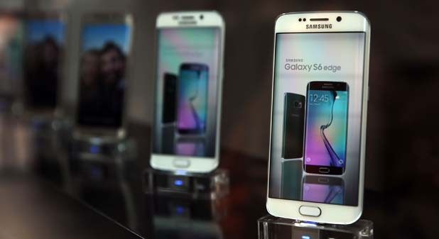 Samsung Galaxy S6: Warum man sich den Root lieber spart