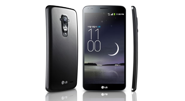 LG: Neues Smartphone heilt sich selbst