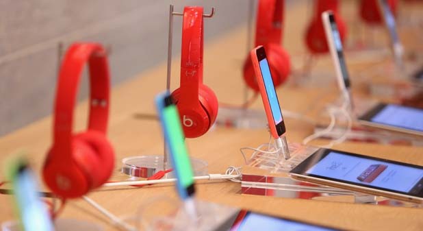 Apples Musikstreaming-Dienst auch als Free-Version