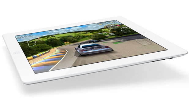 iPad 3 erscheint offenbar im März