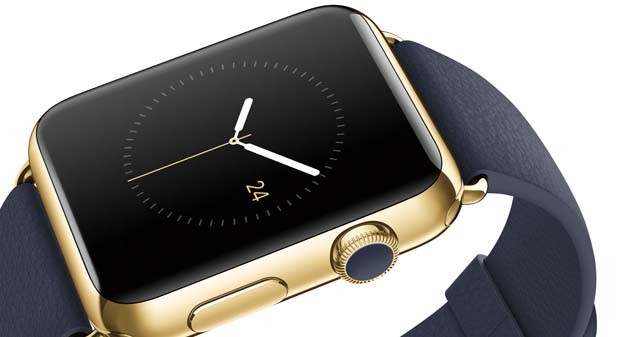 Die Apple Watch im Test