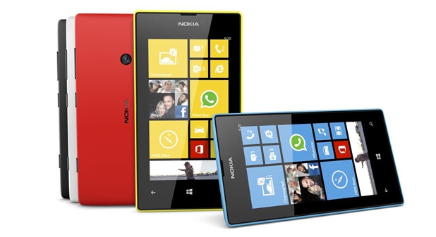 Windows Phone 8 und 7.8: Support nur bis 2014
