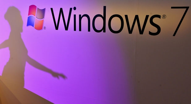 Sicherheitspatch sorgt für Fehler unter Windows 7