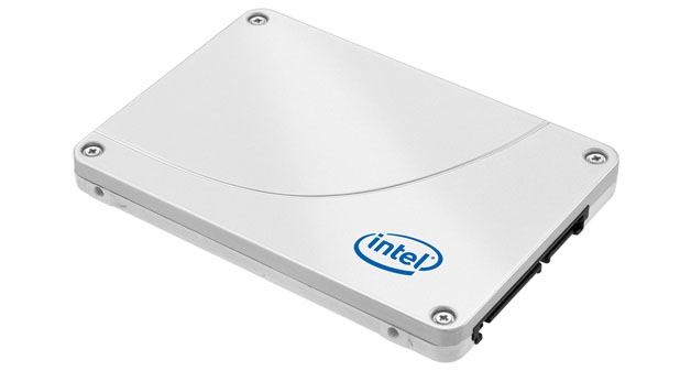 Intel: SSD-Serie 335 jetzt auch in Deutschland verfügbar