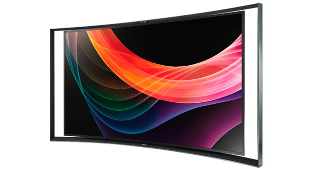 Samsung: OLED erst in Jahren erschwinglich