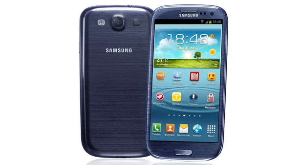 Samsung Galaxy S3 Mini: Details aufgetaucht