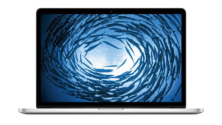 Apple: Neue Macs wohl nächste Woche