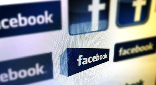 Facebook: Bald ohne Gesichtserkennung 