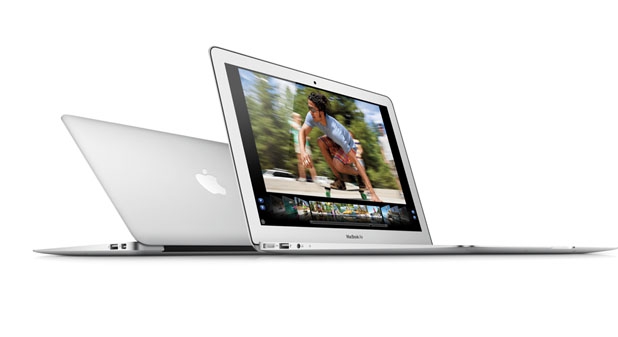 Apple plant iPad/Macbook-Hybrid