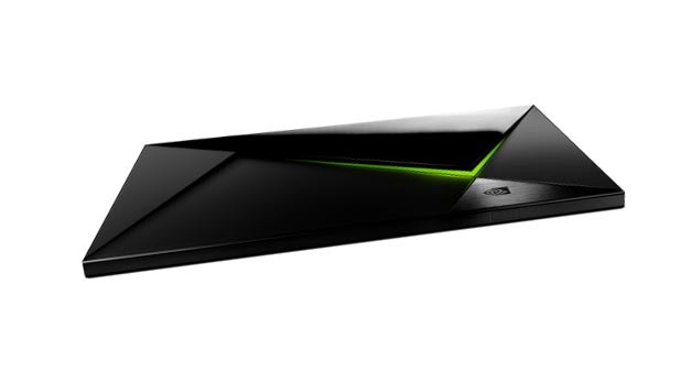 Nvidia Shield: Ob das was wird?