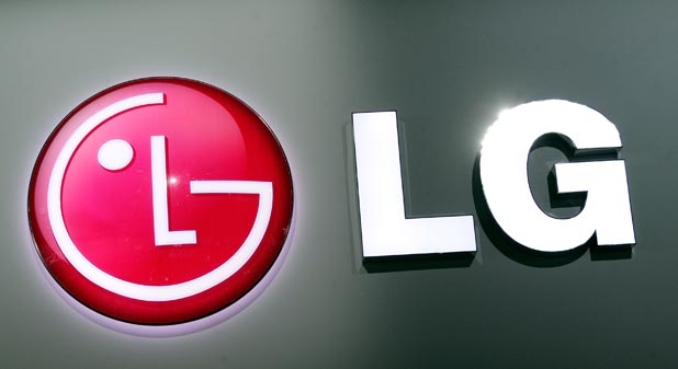 LG: Extrem schmales Display vorgestellt