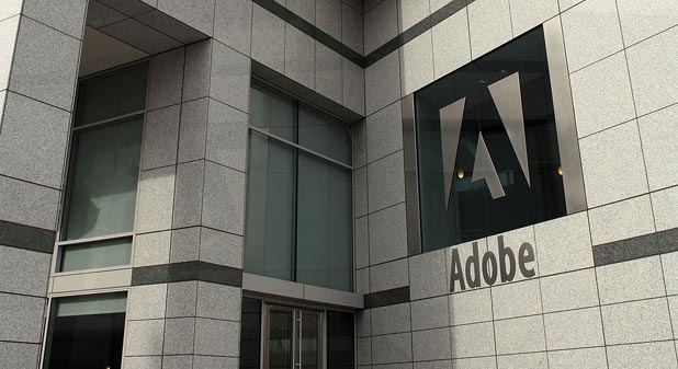 Adobe rollt Notfall-Update aus