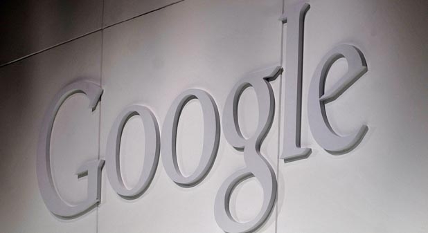 Google feiert Geburtstag – und blickt in die Zukunft