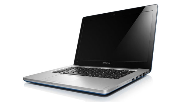 Lenovo IdeaPad: Bei Apple abgekupfert?