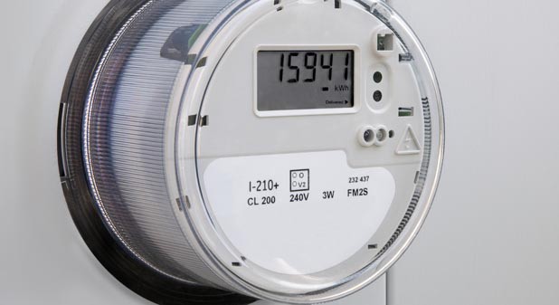 Das hat es mit dem Smart Meter auf sich