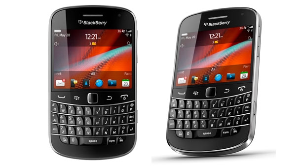 Blackberry 7.1 nun auch in Deutschland erhältlich