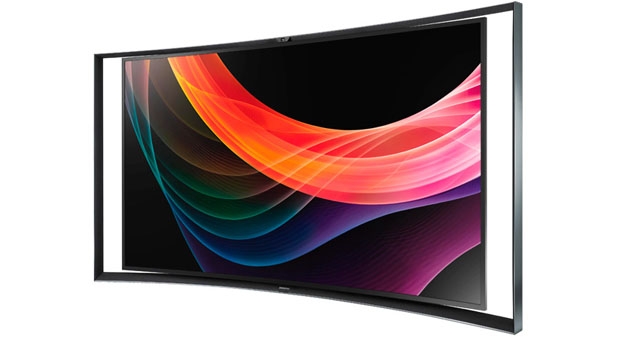Samsung: Verkauf von 55-OLED-TV startet