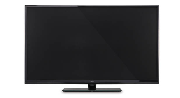 Seiki SE50UY04: Erschwinglicher Ultra-HD-Fernseher