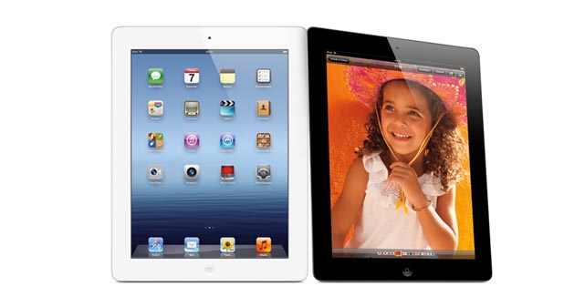 Apple: Produktion des Mini-iPad offenbar angelaufen